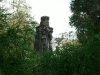 Statuie din Parcul Băile Govora