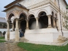 Mânăstirea Hurezi