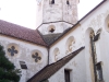 Biserica Cetate Prejmer